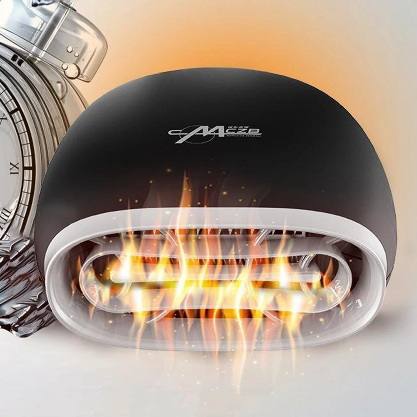 12 Heating Car Windscreen Heater Fan Defogger Defroster Auto Car Heater