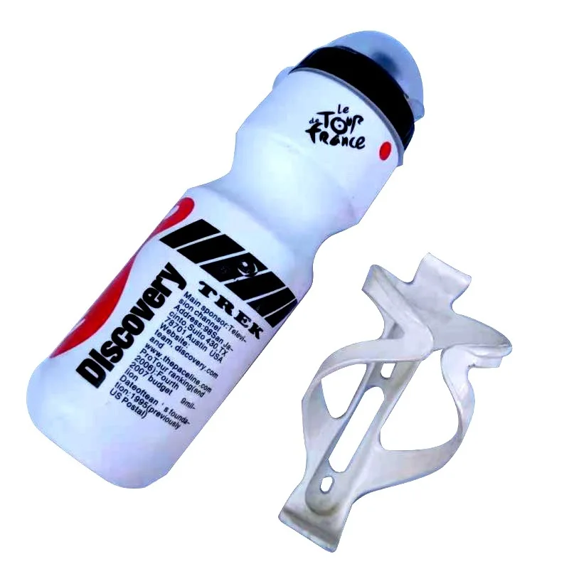 Portable Water Bottle for Mountain Bicycle
