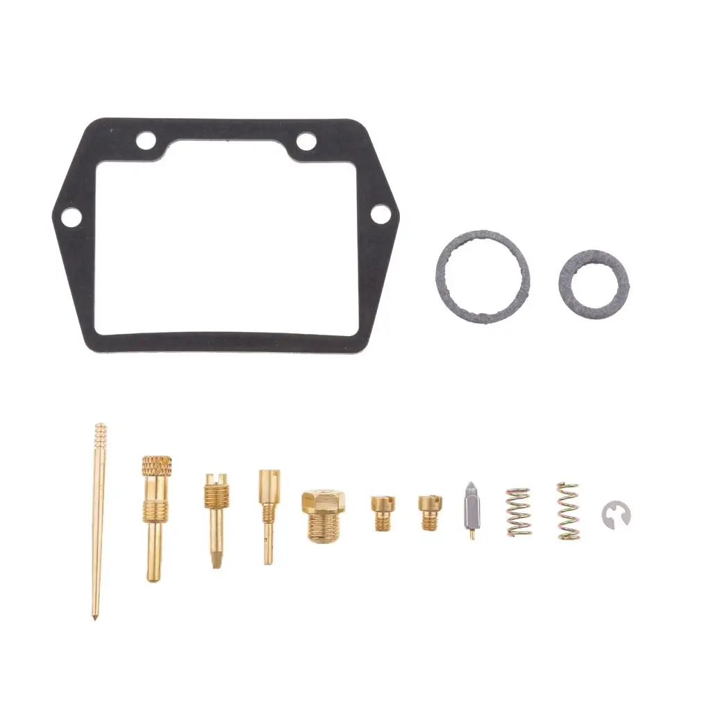 Carburetor Carb Rebuild Repair Kit for Honda  CT70 CT 70 70 Trail