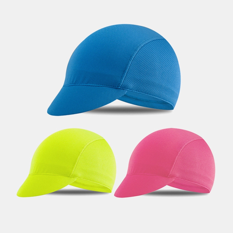 Helmet Bicycle Visor Hat 