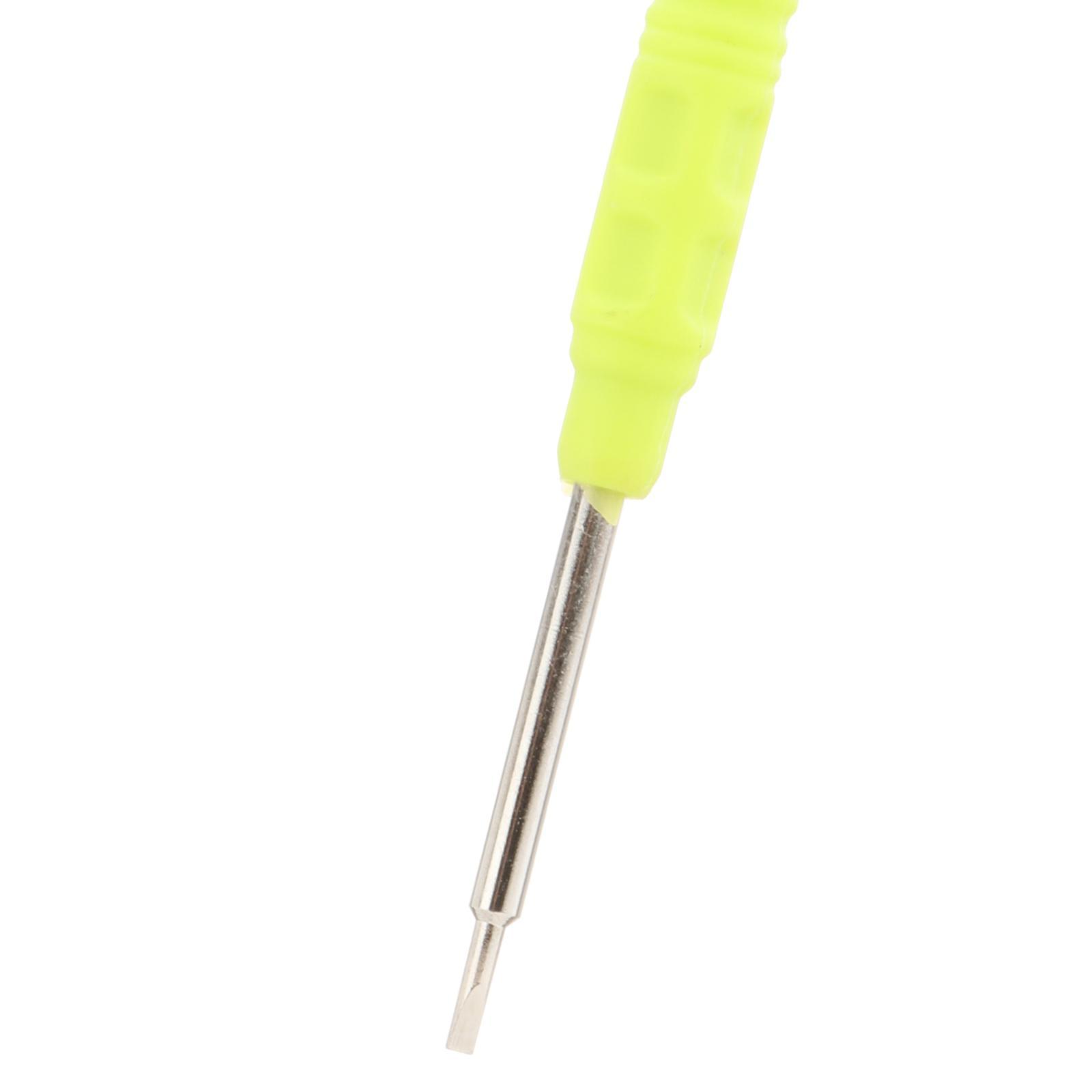 Epee Fencing Screwdriver Easy to Use Repair Tool Professional Hand Tool for