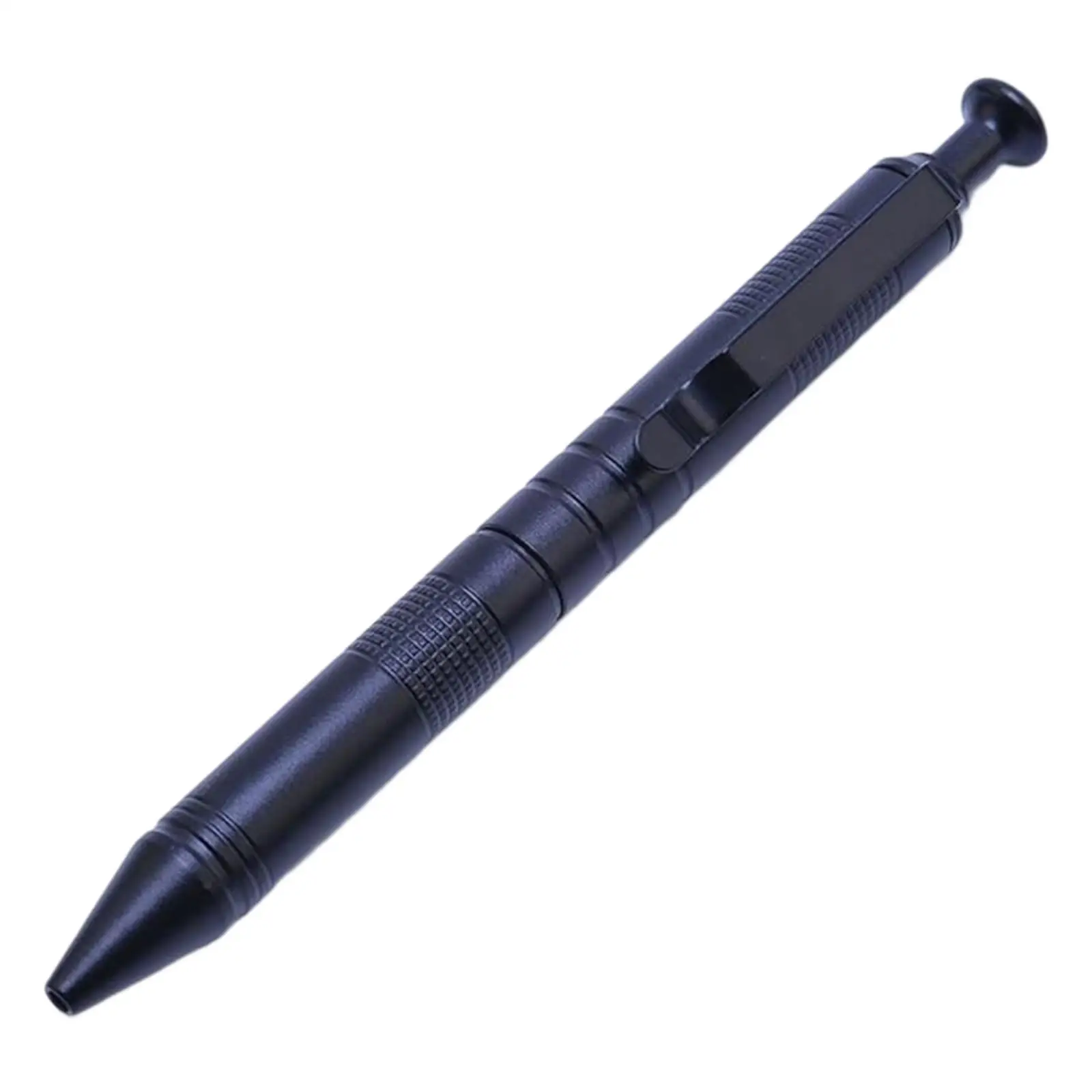 Signatures Personal Pen Outdoor Sports Accessories Tool Durable Pocket Multifunctional Supplies Sturdy Defensa Ballpoint Pen
