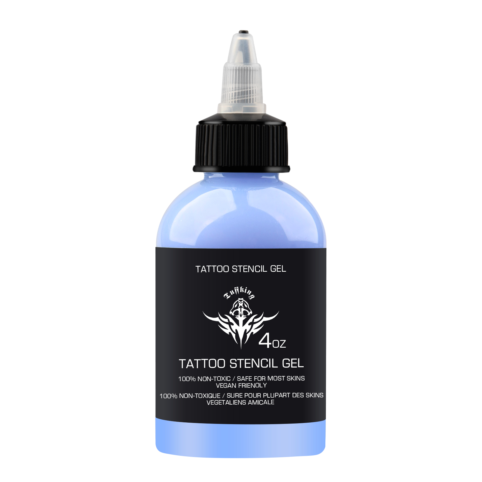 Best of 30ML / 120ML Professional Tattoo Stencil Magic Gel Thermal Copier Tattoo Transfer Stuff Solution Cream Tattoo Ink Set Reviews & Tips