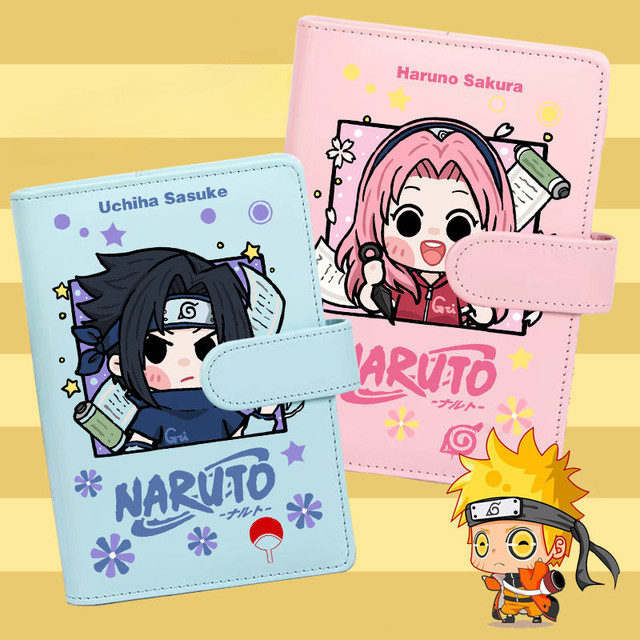 Etiquetas De Naruto – Boni Fiesta