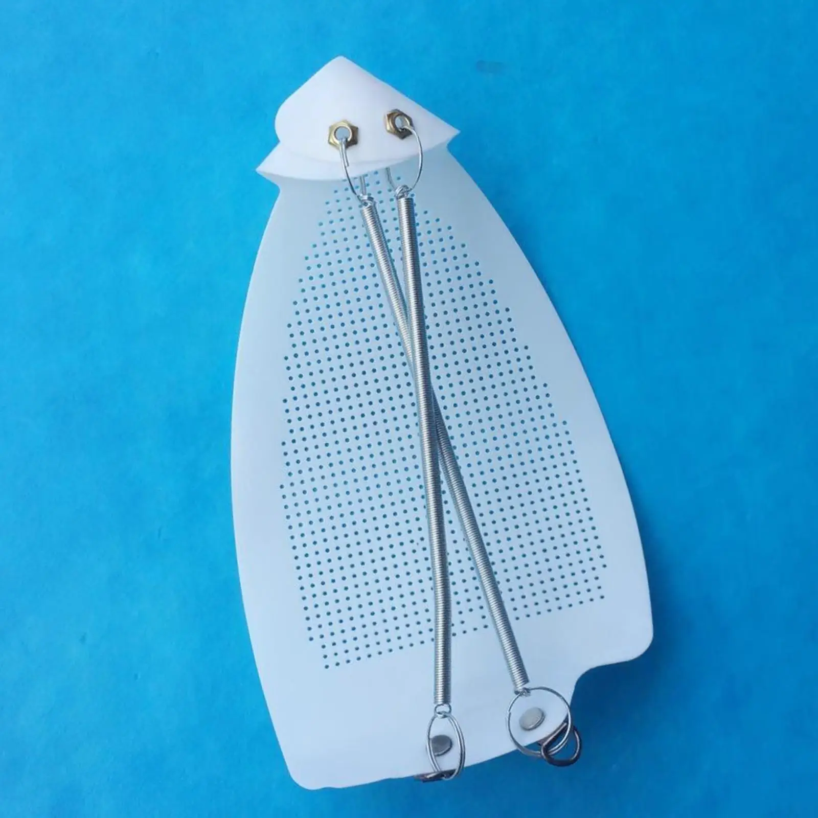 Universal Iron Shoe Cover Ironing Aid Assistant Tool Steam Iron Shoe Iron Sole Multifunctional