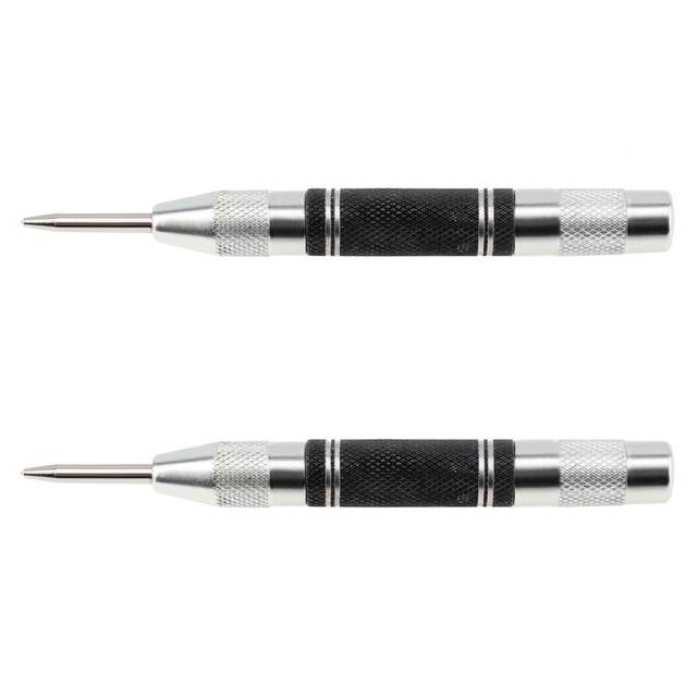 Punch Tool HHIP 6 PIECE OPTICAL CENTER PUNCH SET (8600-4118) | JB