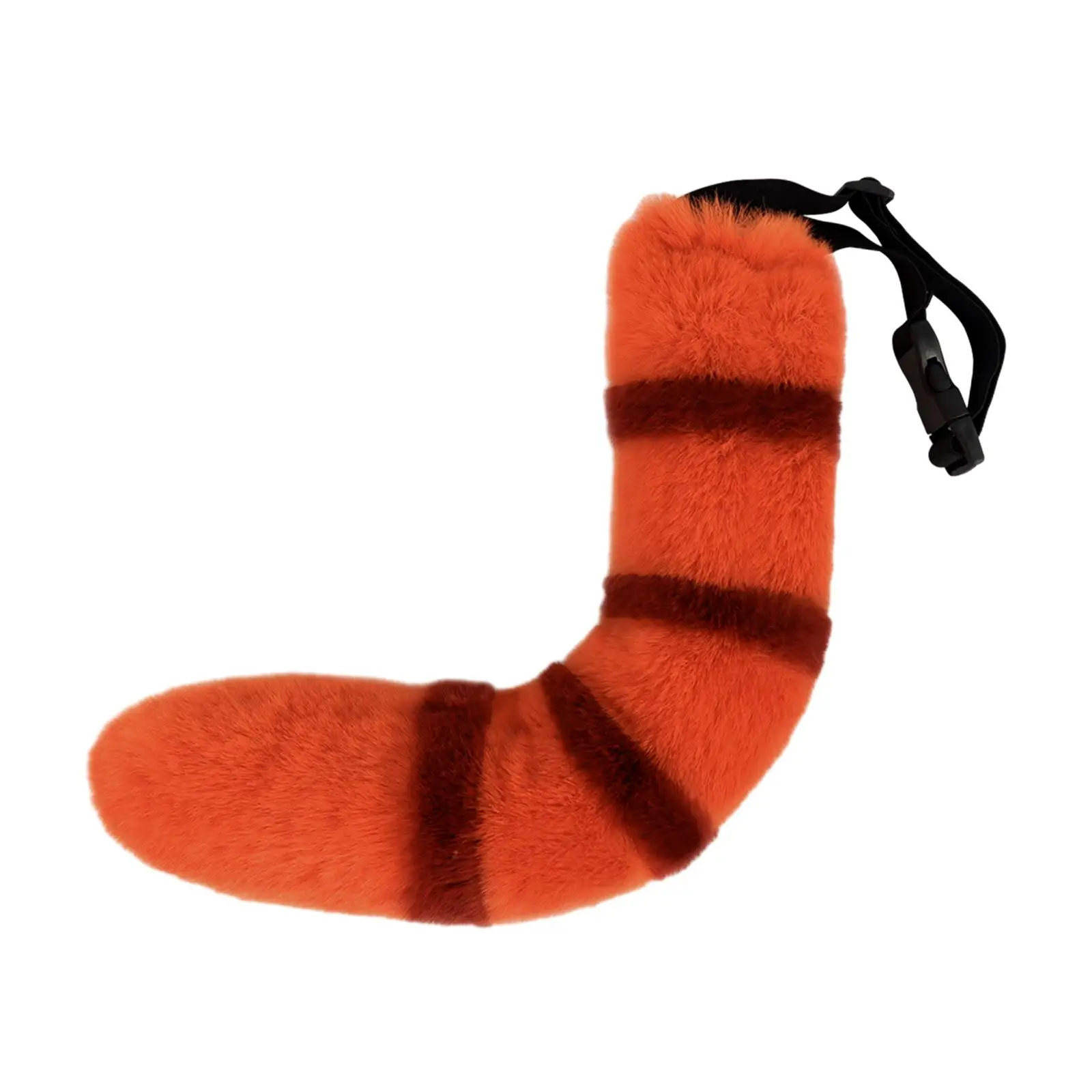 Animal Tail Children Adults Lovely Costume Accessories for Pretend Play Performance Animals Themed Parties Halloween Dance