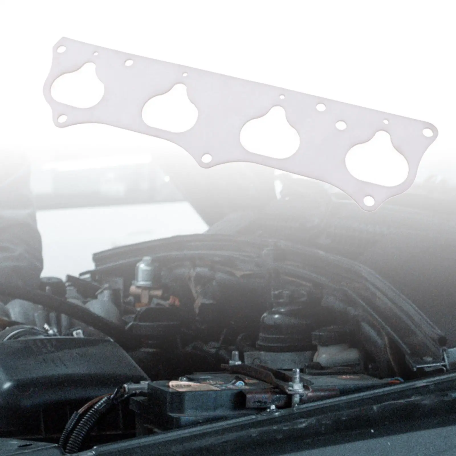 Car Thermal Intake Manifold Gasket High Performance Premium Durable Accessories