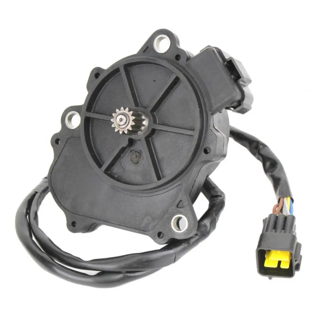 Front Transmission Box Starter Servo Motor Part For HISUN HS800 700 500 400