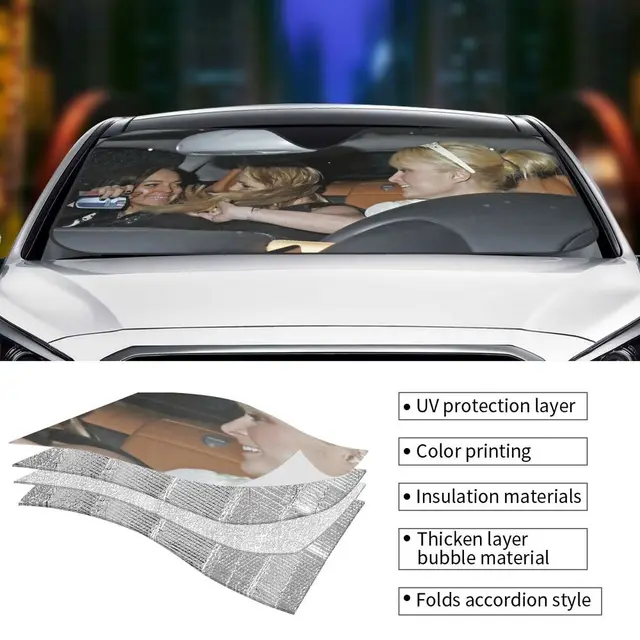 Britney deals spears sunshade