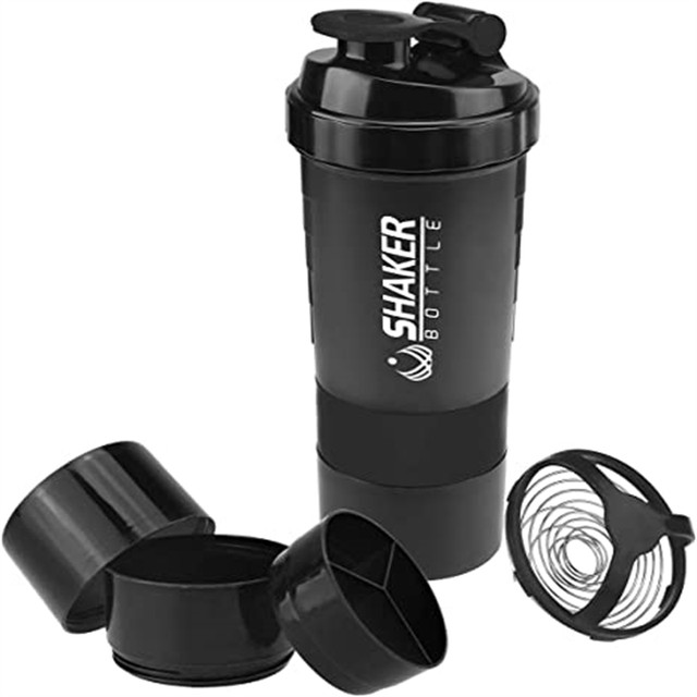 Wave Shaker - NZ Protein