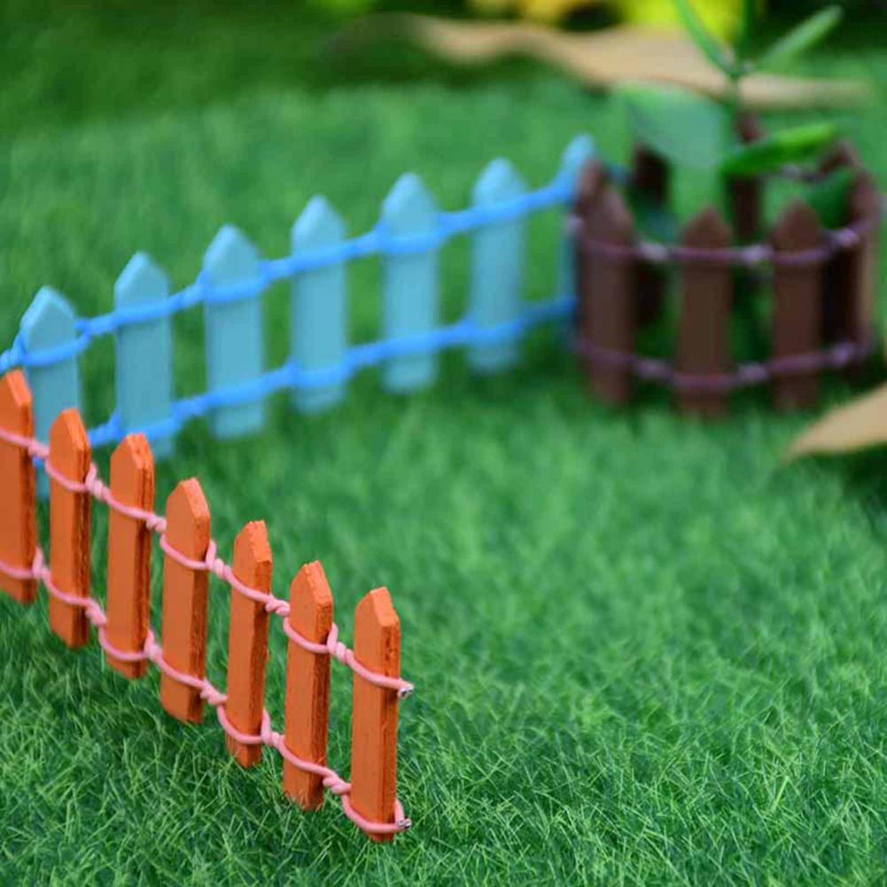 Lot De 10 Panneaux De Grande Barrière Pour Animaux De Jardin Avec