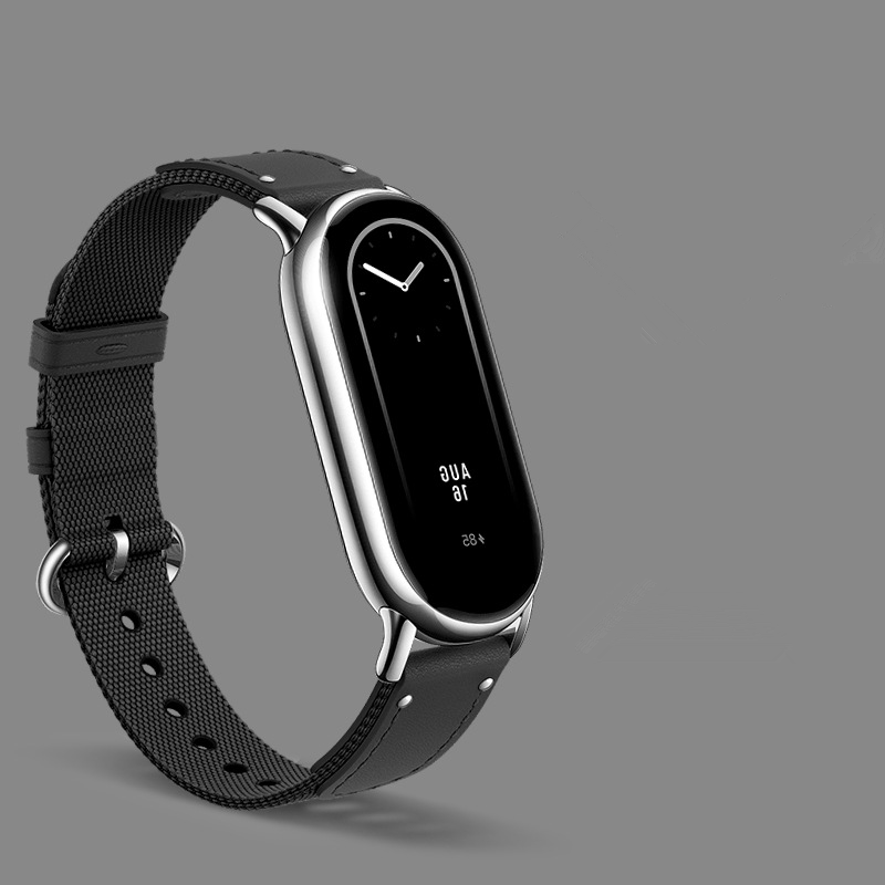 Correia para Xiaomi Mi Band 8-8, Pulseira