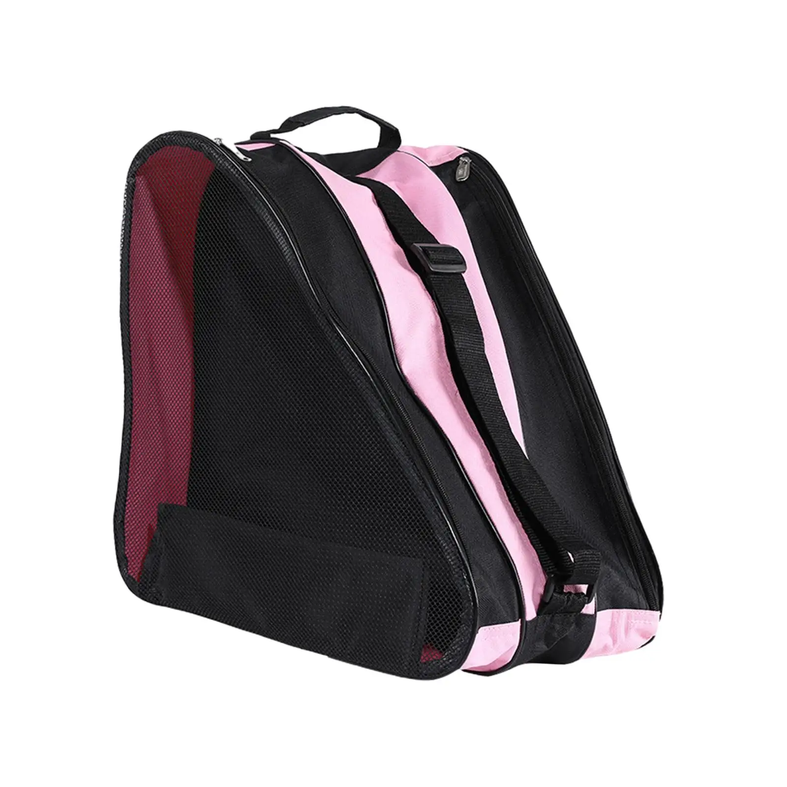 Roller Skates Bag Roller Skate Carrier for Adults Skating Shoes Bag Inline Skates Bag
