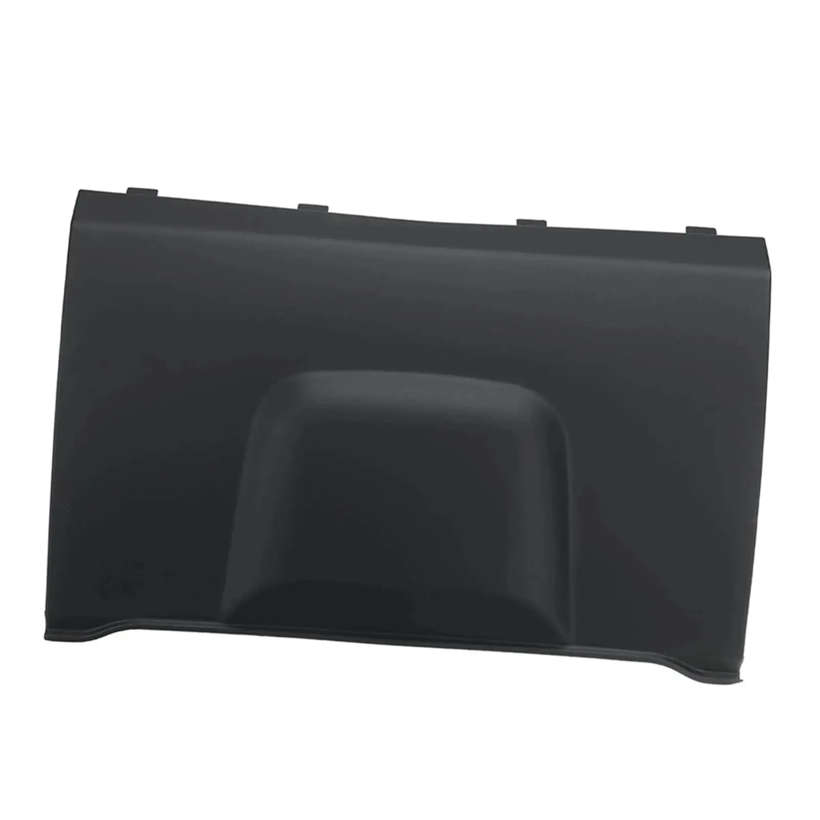 Rear Bumper Tow Cover Cap Car Accessories for Mercedes-benz Spare Parts