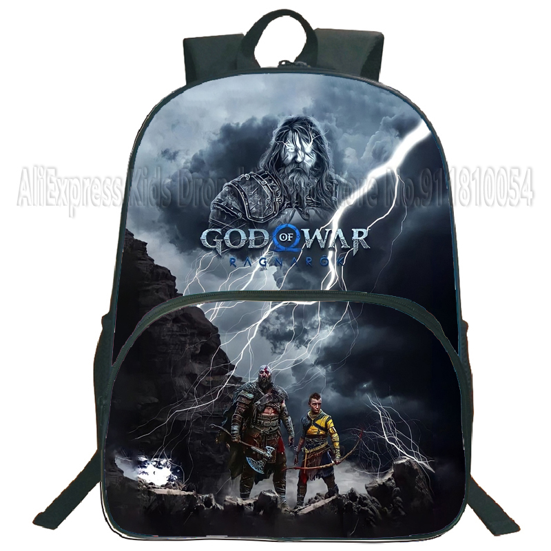 S52d0df205c5e45d799672292647f4b76o - God Of War Merch