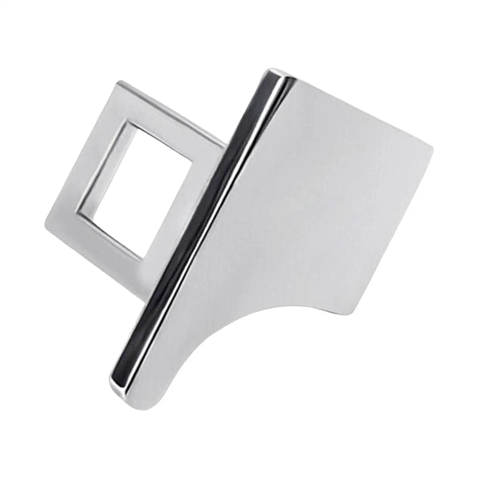 Hidden Seat Belt Buckle clip Seat Safety Belt Buckle Clip for Byd Atto 3 Yuan Plus