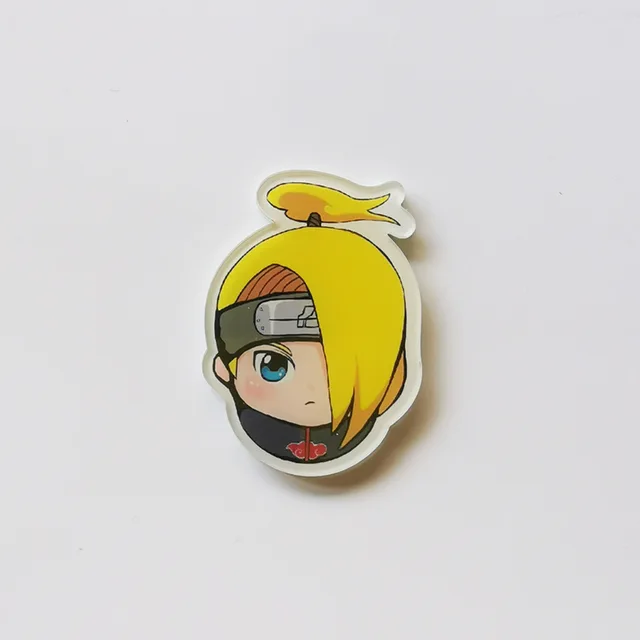 Naruto Hard Enamel Pins Collect Uzumaki Naruto And Hyuuga Hinata Metal  Cartoon Brooch Backpack Hat Bag Collar Lapel Badge - AliExpress