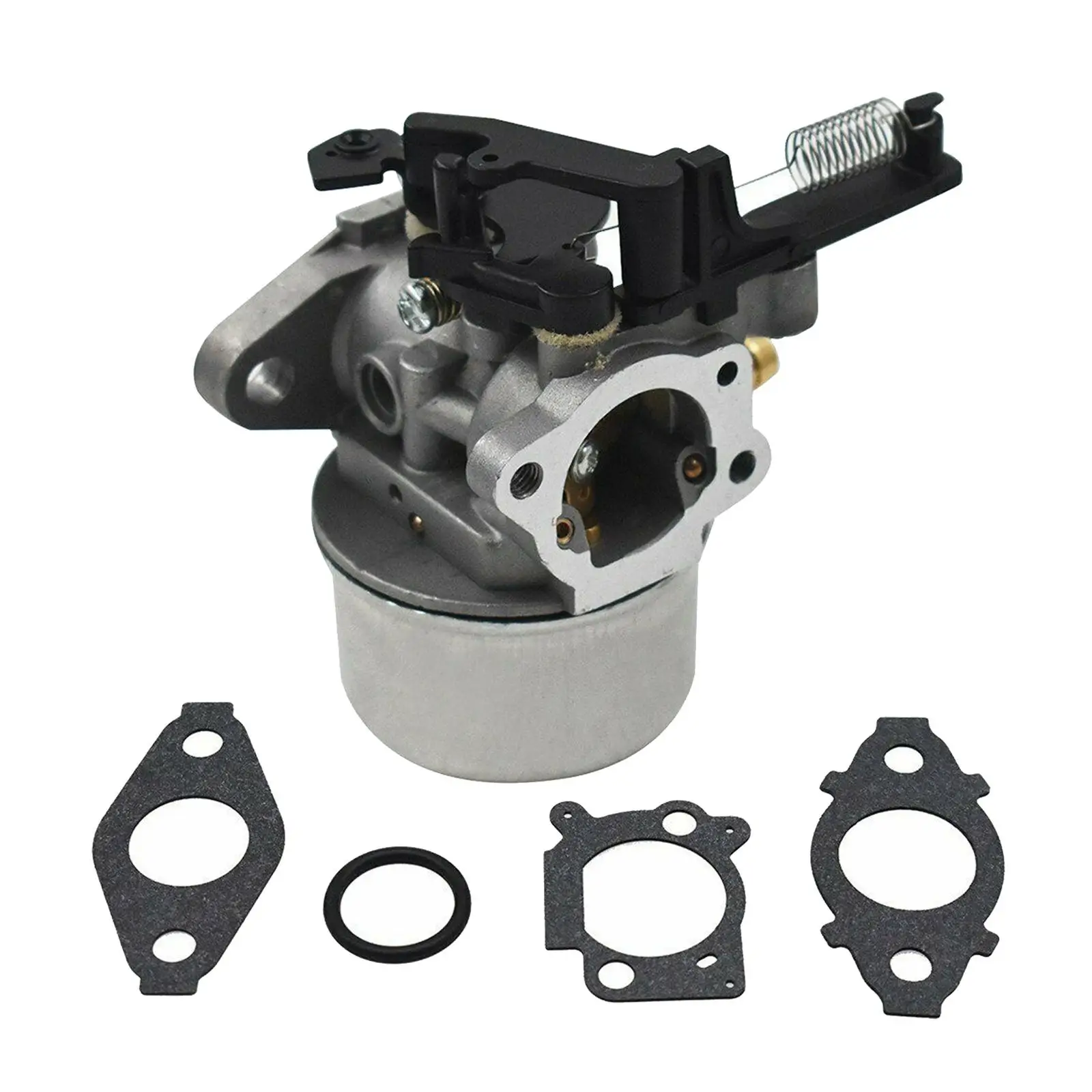 Carburetor for 591190948 Engines Lawn Mower 2700Psi 3000Psi Troy- Pressure Washer, Quality, Very Durable