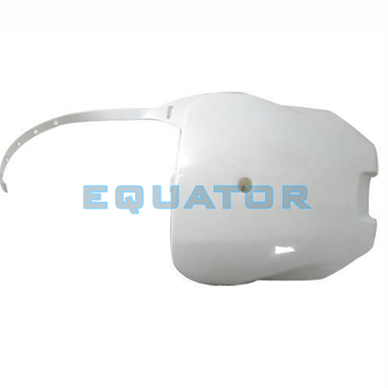 Kunststoff Abdeckung Verkleidung Kits Kotflügel Kotflügel Racer Sitze Gas Kraftstoff Tanks Für Honda XR50 CRF500 50/70/90/110/125CC Pit Dirt Bike – Detail 5