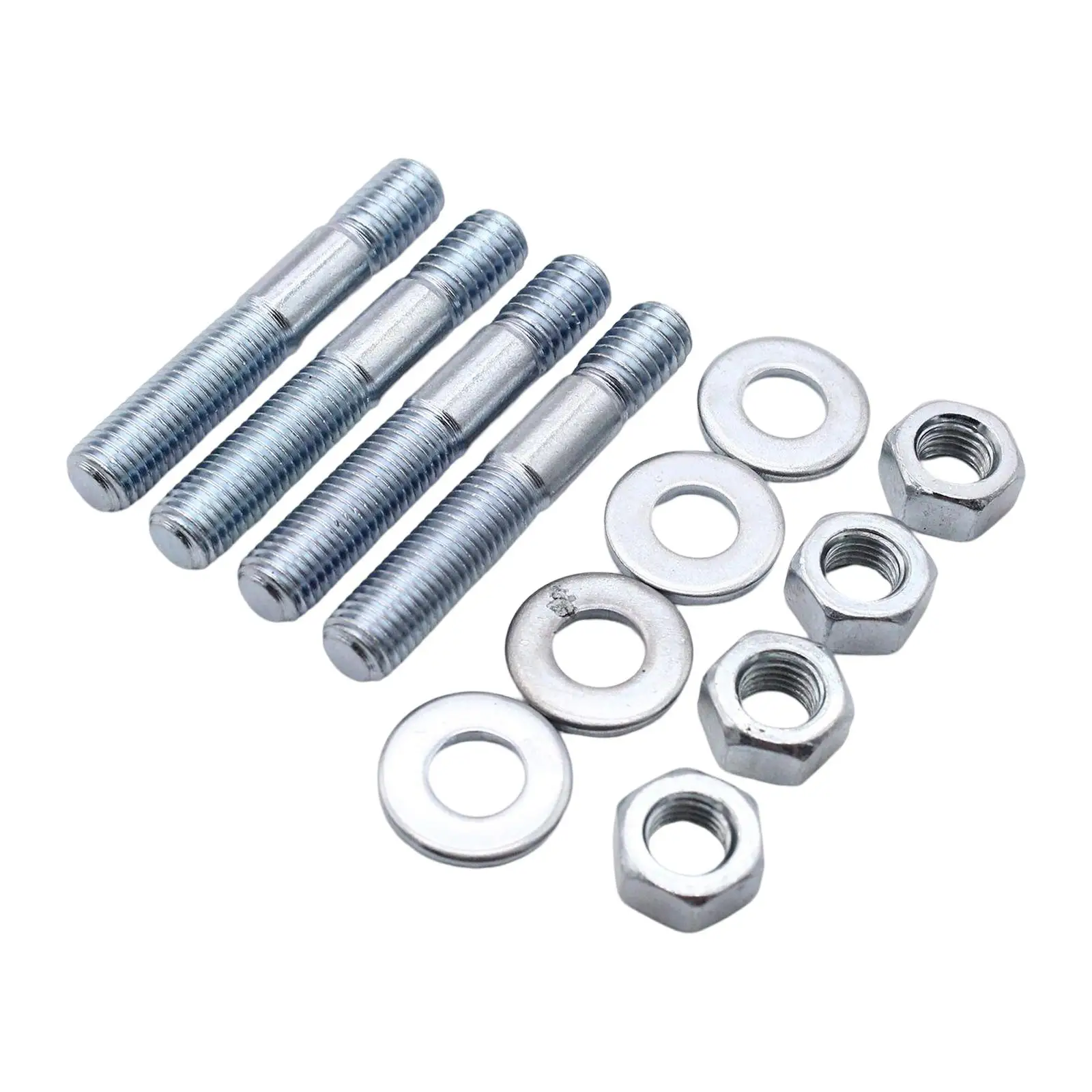 Car Carb Stud Kit 5/16