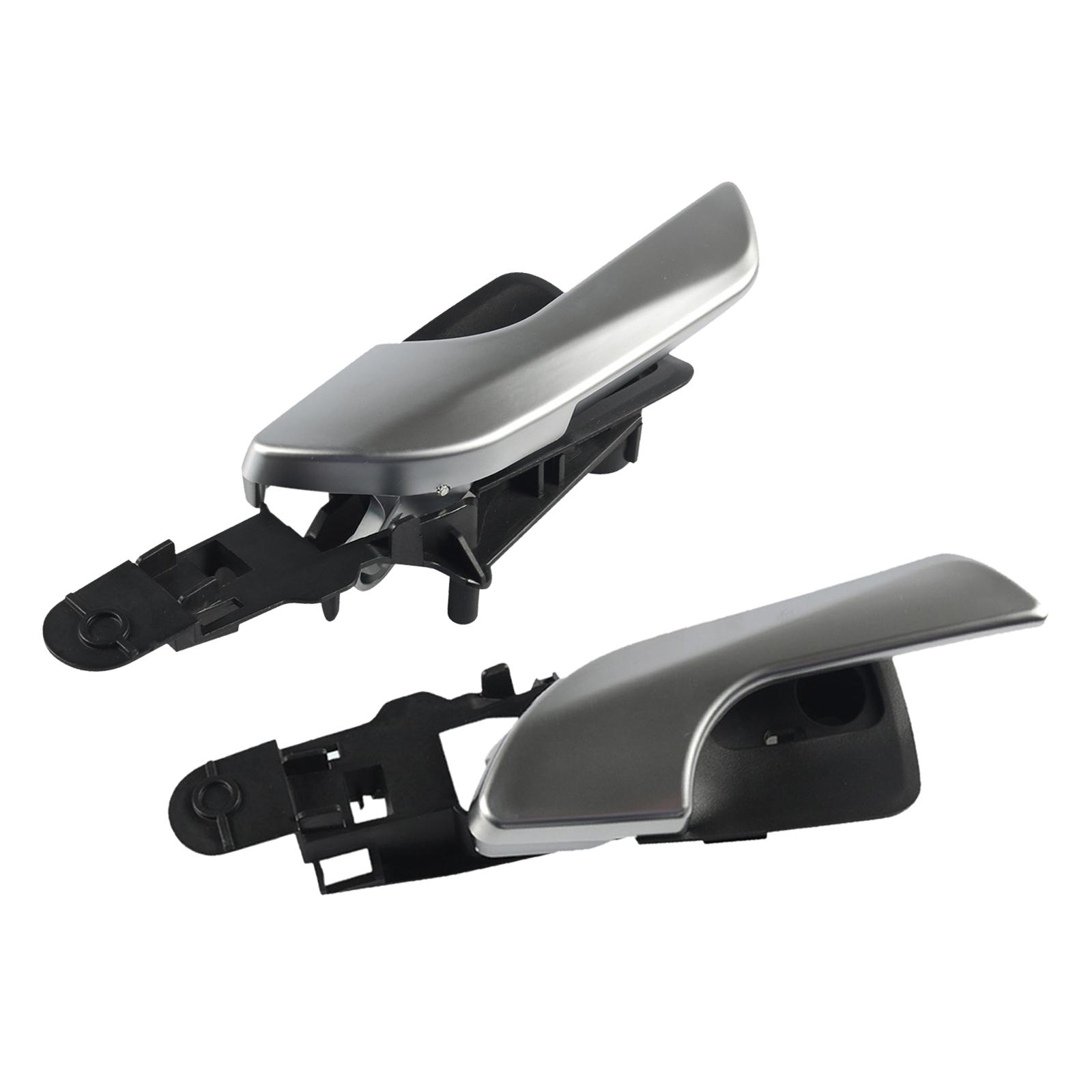 Rear Interior Door Handle High Quality Replace Easy Installation for 940 Automotive Accessories