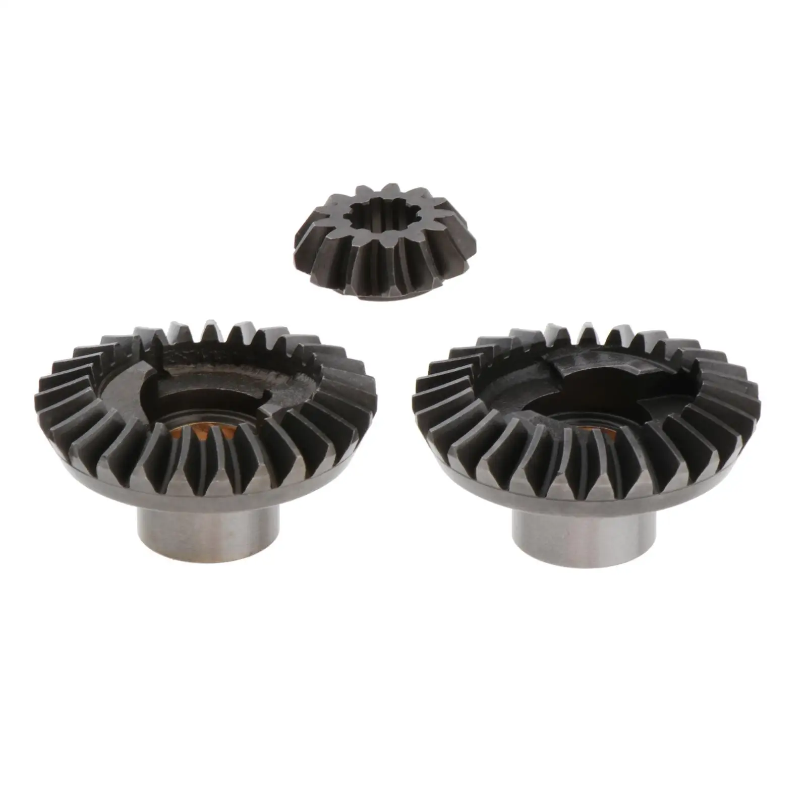 3pcs Marine Boats Gear 67560-00 6e0-45551-00 67570-00 Replacement for