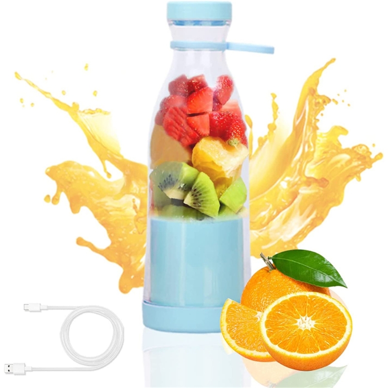 Title 1, Orange Juicer Machine Waterproof Chargable Blen...