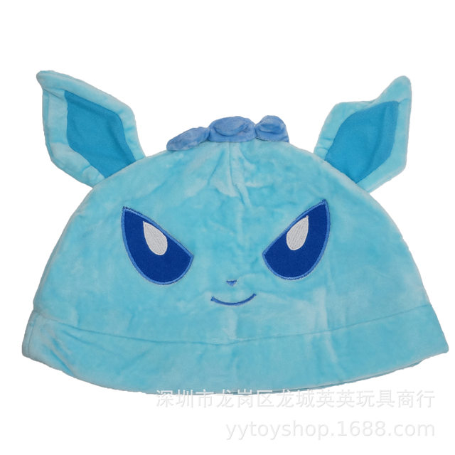 Cappello Pokemon Umbreon Plush - SB265804POK, acquista su Hidrobrico