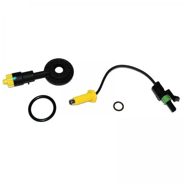 3X Black Fuel Water Sensor for DISCOVERY 3 Vehicle Part