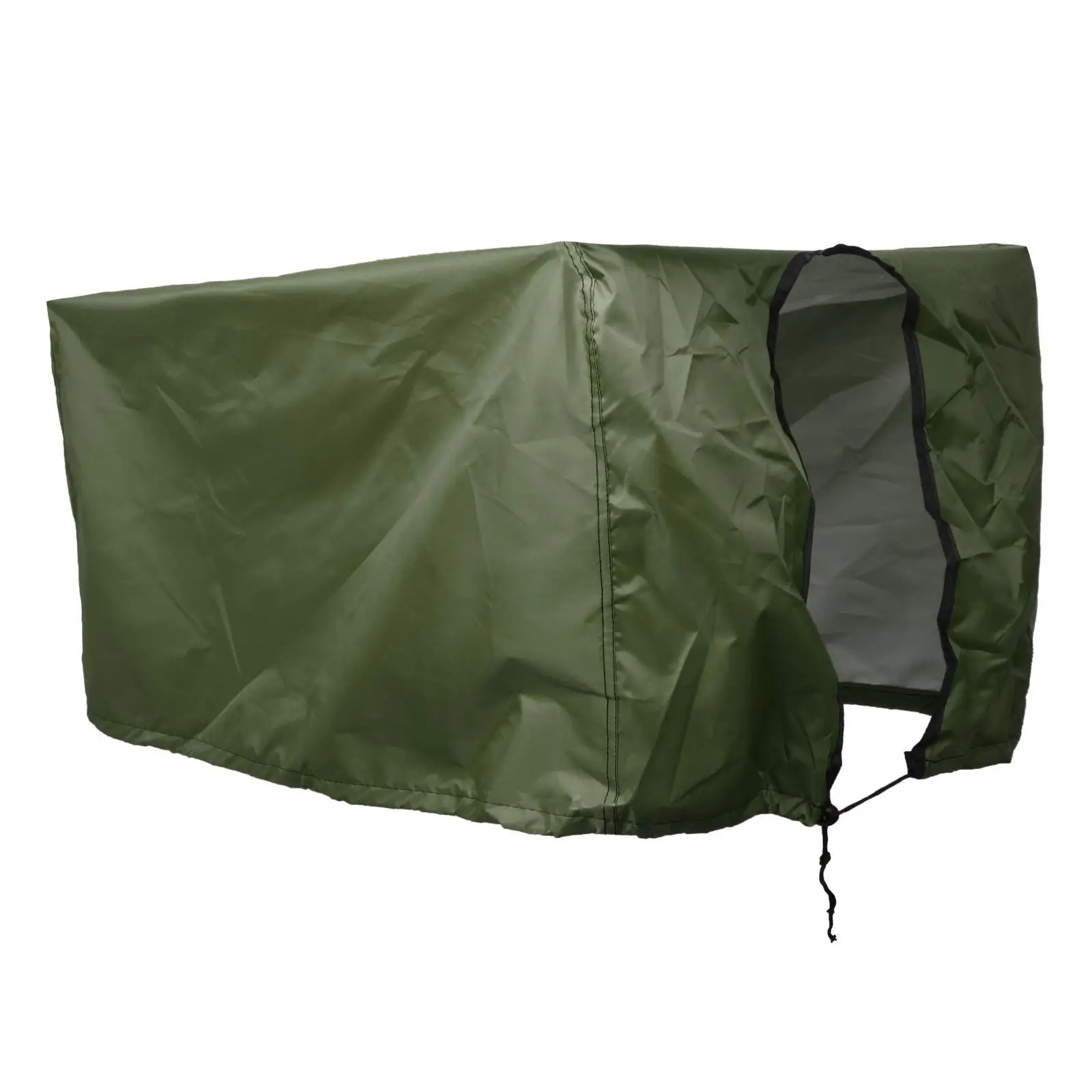 Utility Wagon Cart Cover Water Resistant Garden Cart Cover Wagon Protective Cover for Folding Trolley Cart Beach Cart