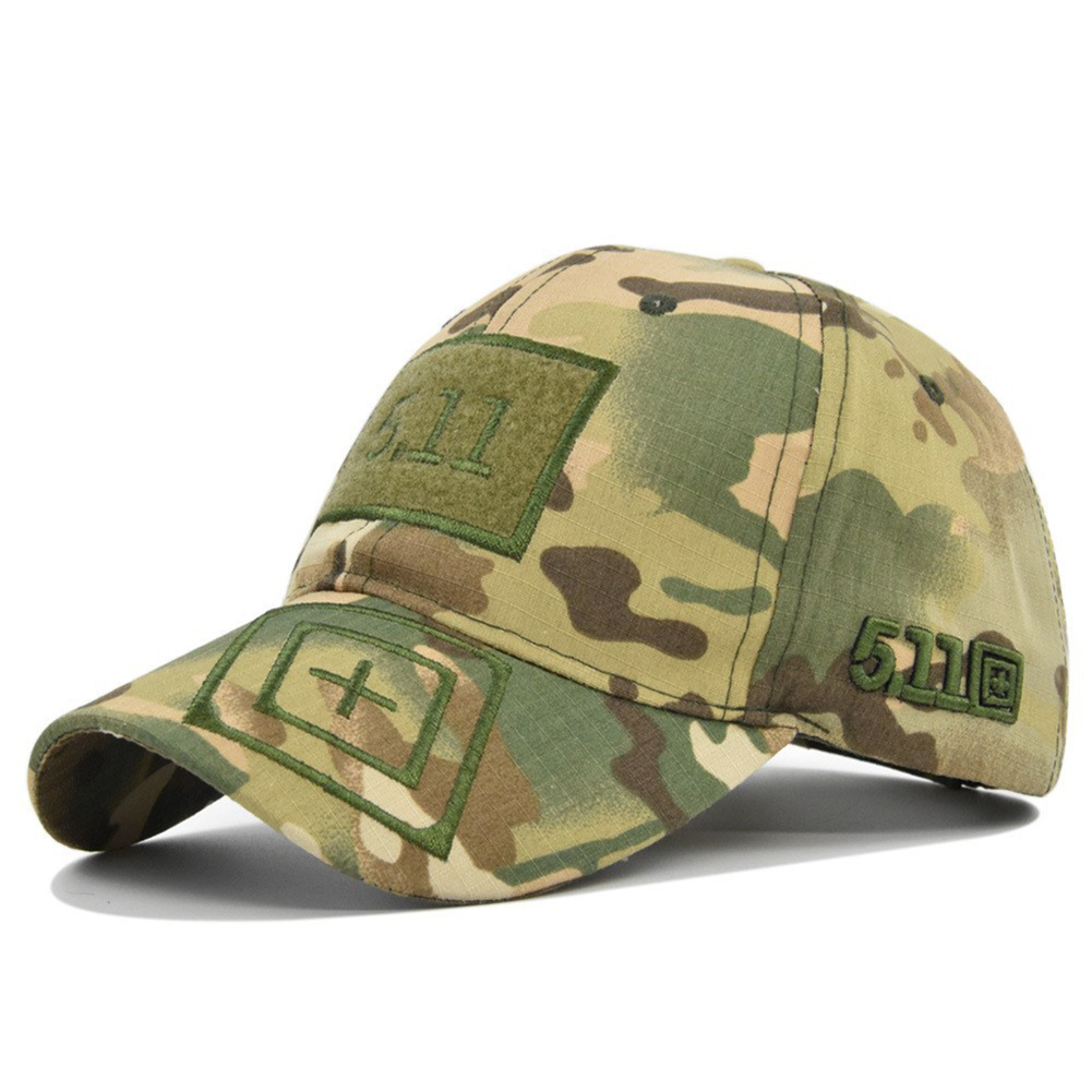 Title 2, Tactical Baseball Caps For Men Cap Outdoor Camo...