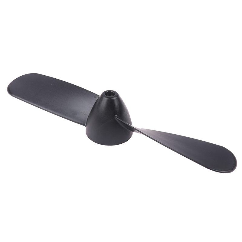 Kayak Prop Replacement Watercraft Propeller Blade Propeller Blades (for Motors, Pedals, Etc.)