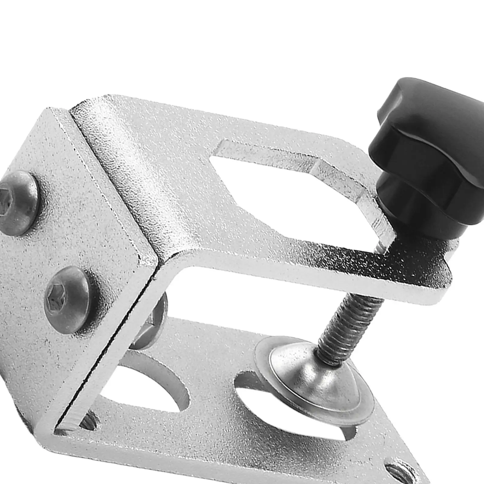 PC Sim USB Handbrake Clamp Replacement Parts for Truck racings Games