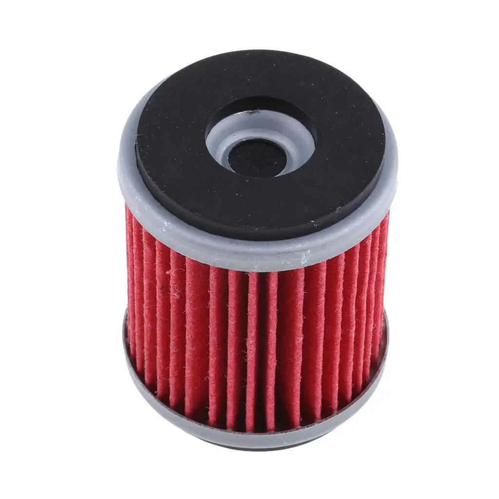 1 Pcs Oil Filter Fuel Gasoline Filter Motor Motorcycles, Spare Parts For Yamaha