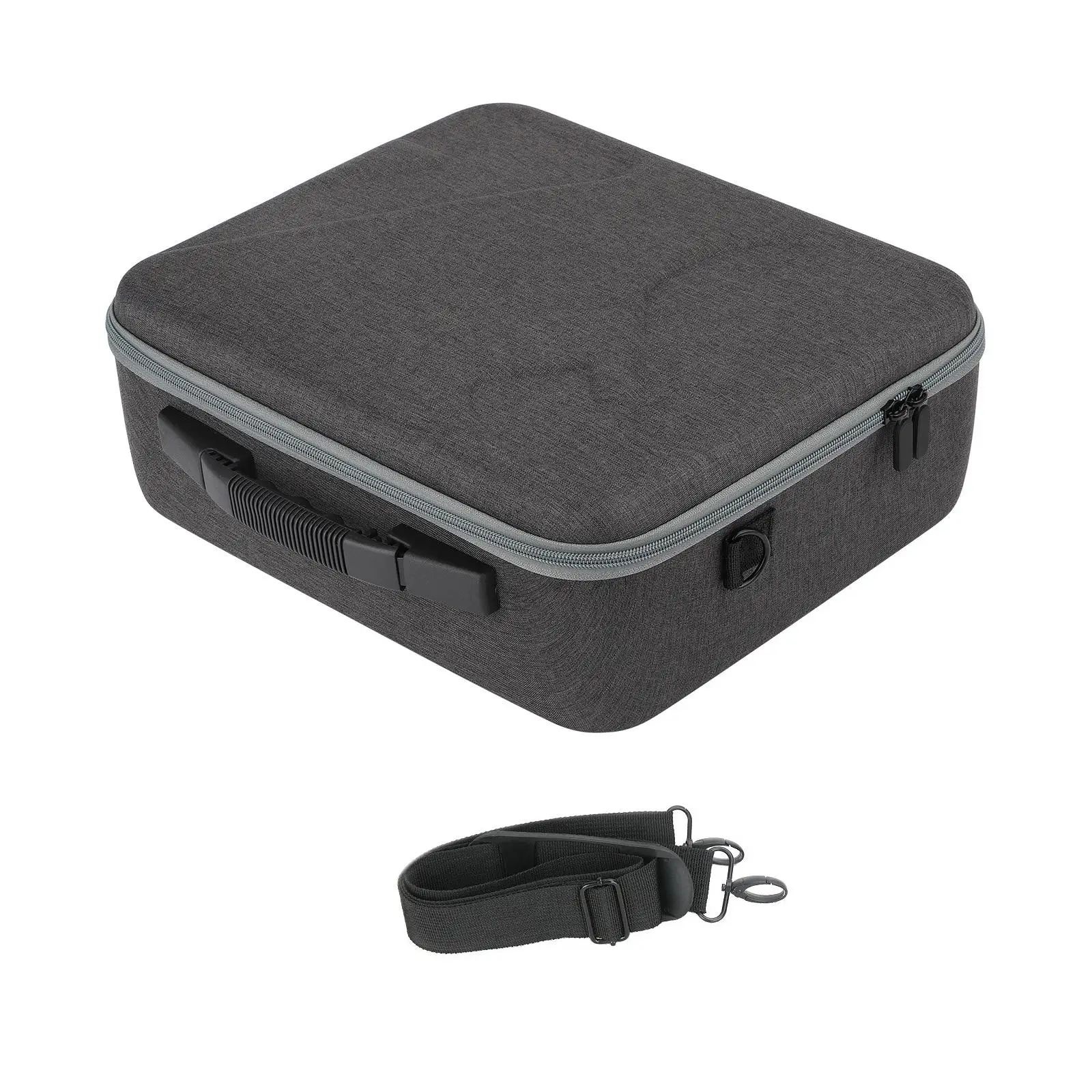 Hard Carrying Case Dustproof Shockproof Hard Protective Case for Mavic 3 Pro Helicopter Rc-n1 Mavic 3 Classic Remote Controller