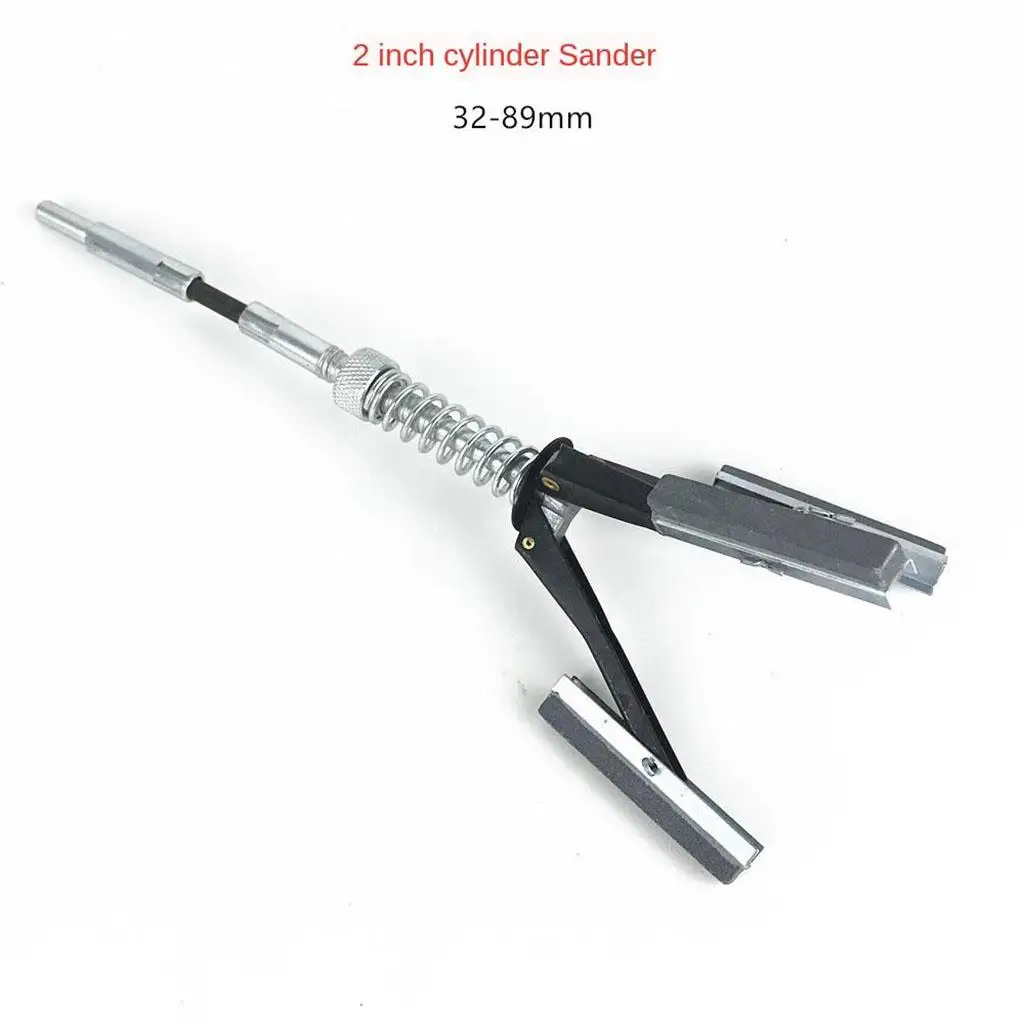 Professional Brake Cylinder Hone Honing Tool Convenient Use