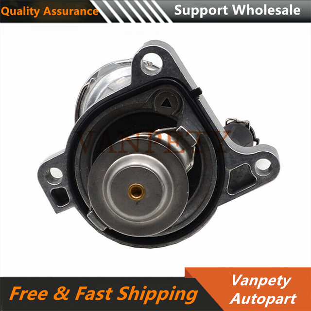 Mb m156 Motor kühlmittel thermostat a1562030475 1562030475 clk63 ジェラートピケトイプードルマルチカバー
