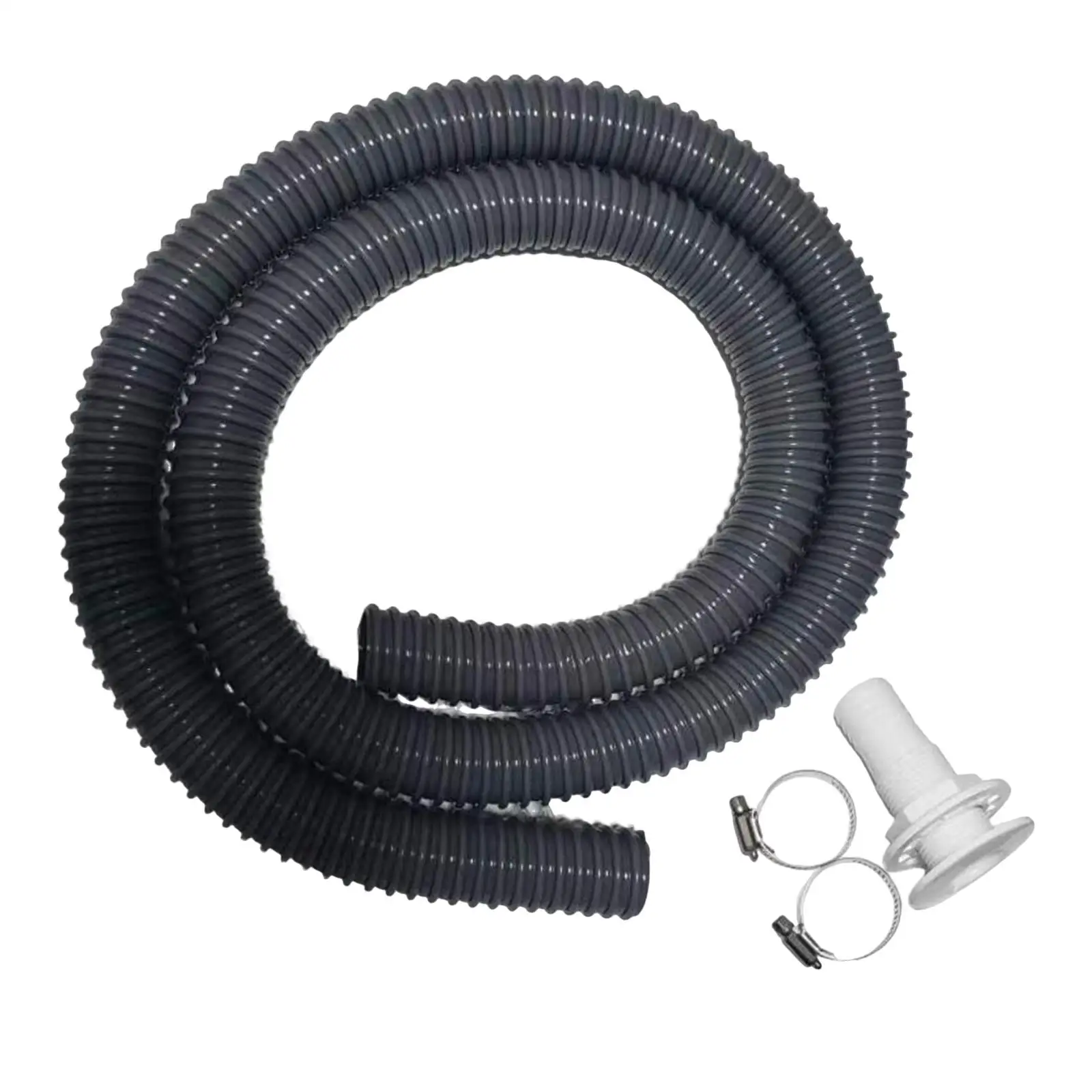 Bilge Pump Installation Kit Accessory for Marine Plumbing Kit Practical