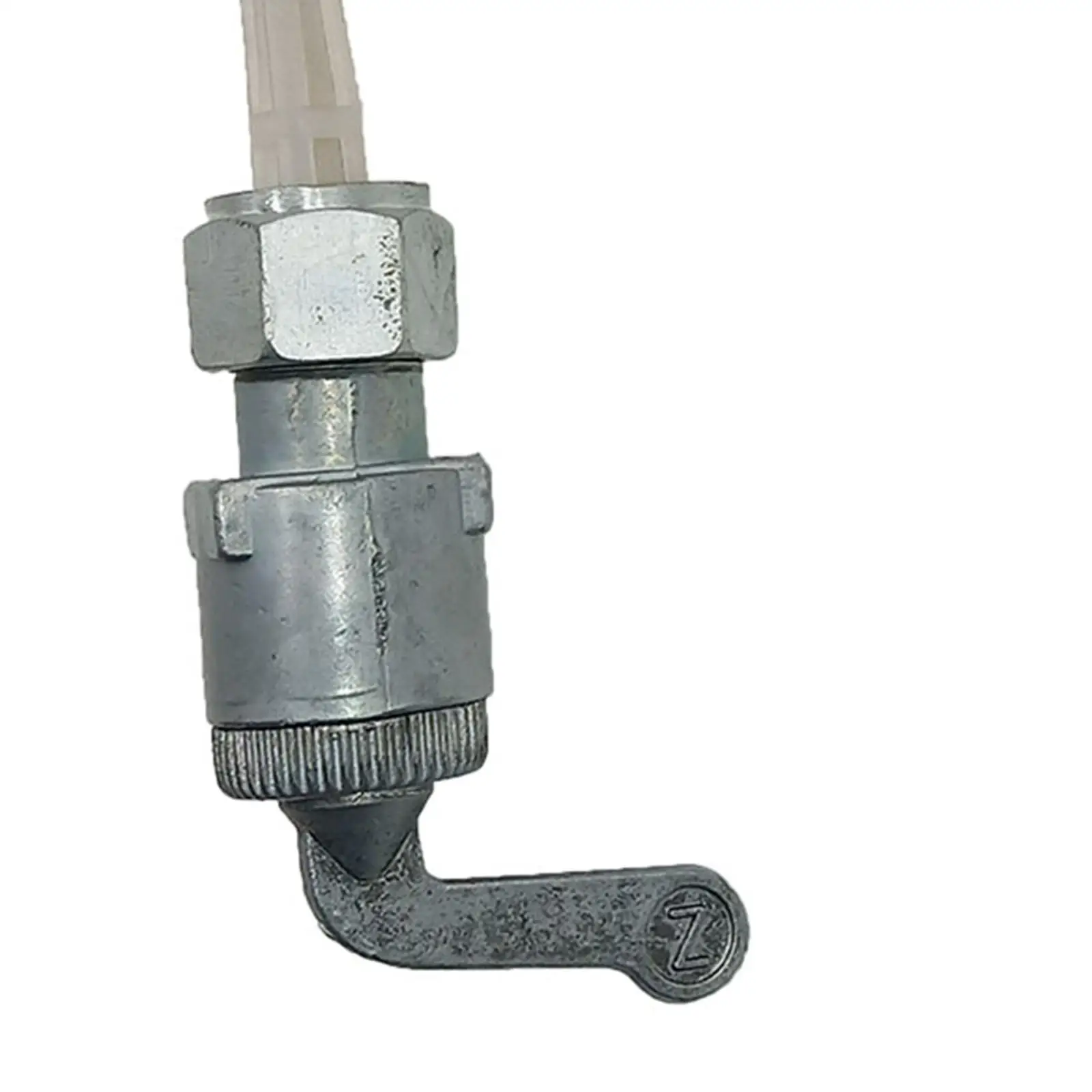 Fuel Petcock Gas Valve Tap switch to Use High Performance Premium Durable Replaces Accessories Copper 11mm Spare Parts