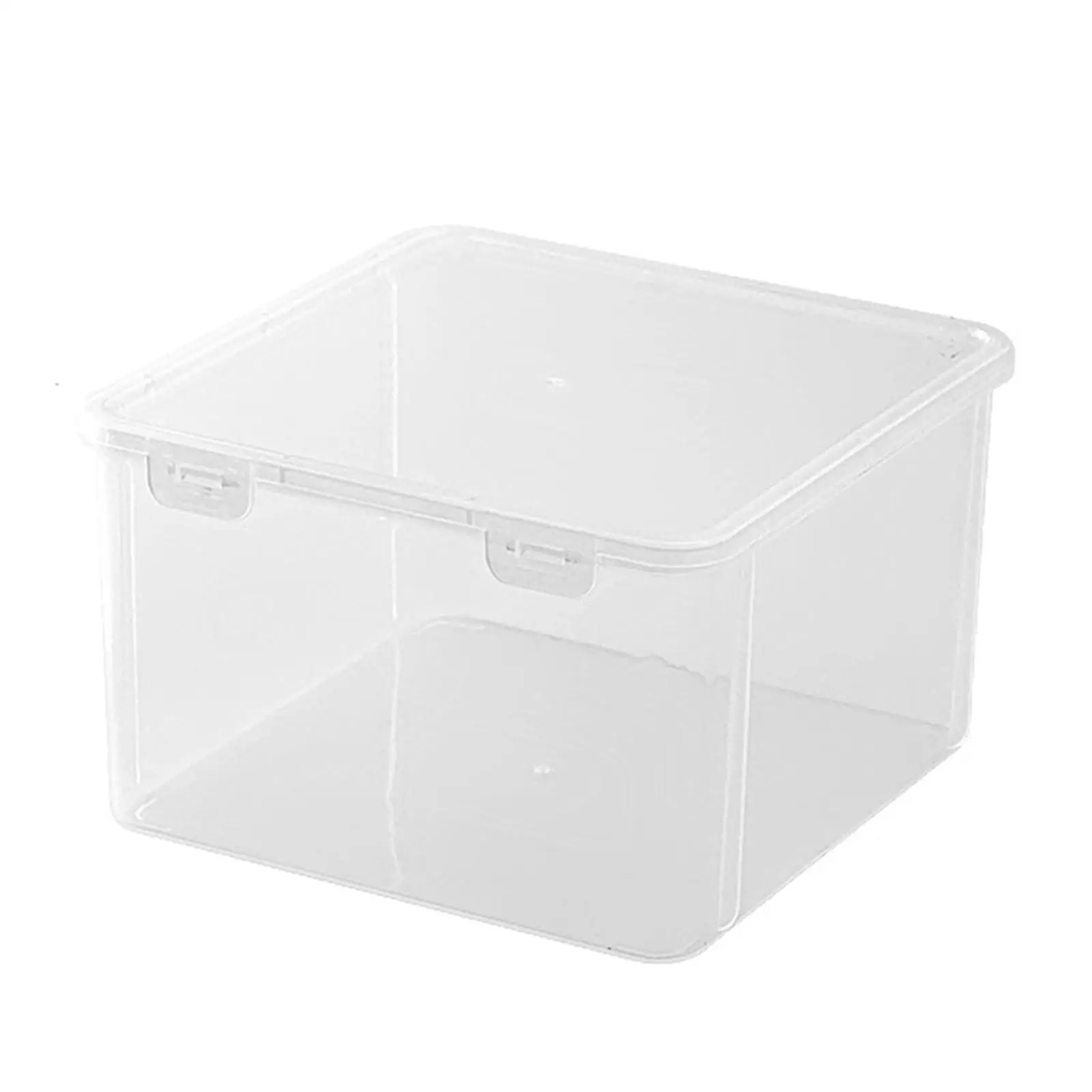 Bread Storage Container Muffins Food Storage Containers Loaf Toast Container