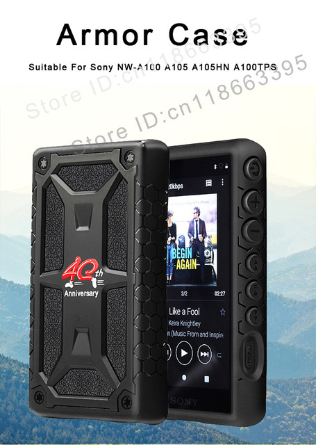 SONY ウォークマン NW-A105 ソフトケース付き Amazon.co.jp: 【PCATEC】Sony NW-A100シリーズ ウォークマン 用ソフト