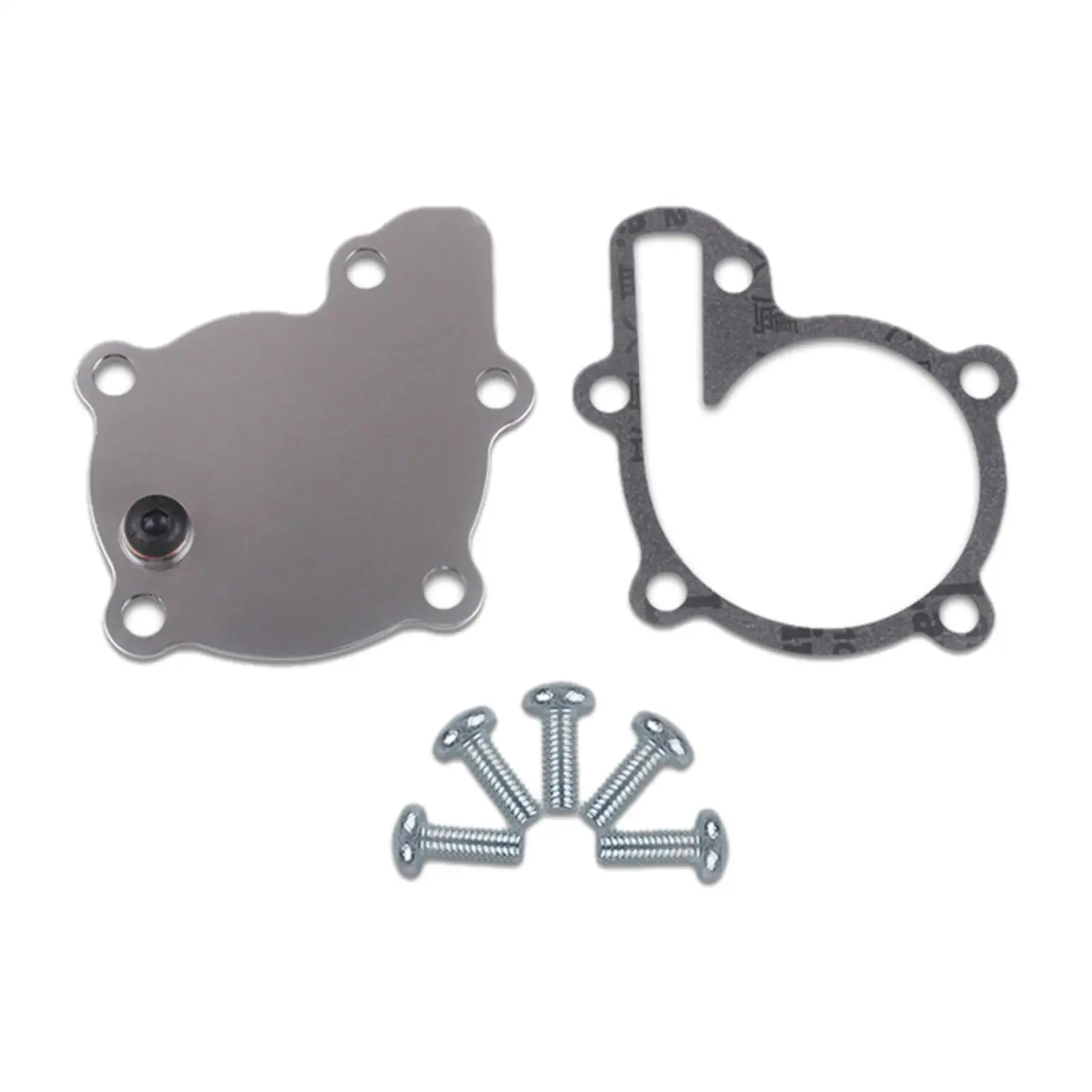 Practical  Cover Housing W/ Gasket for Banshee 350 1987-2006 Parts  Replacement