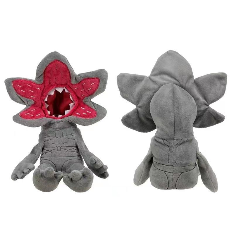 demogorgon teddy