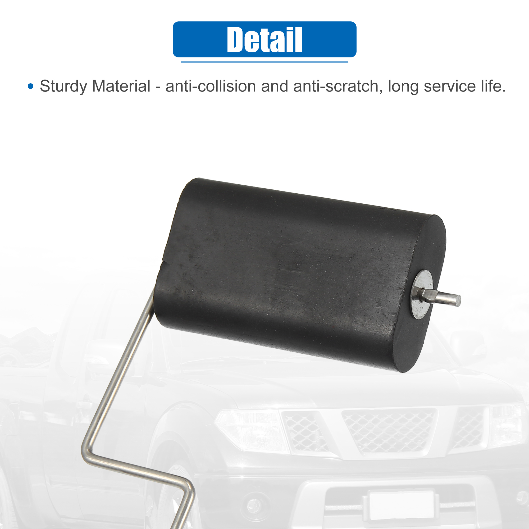 Motoforti Hauptkraftstofftank-Messgerät-Niveausensor, passend für Nissan Frontier Pathfinder Xterra 2005–2012, 25060ZS00A, 25060ZZ00A, 911–056 – Detail 4