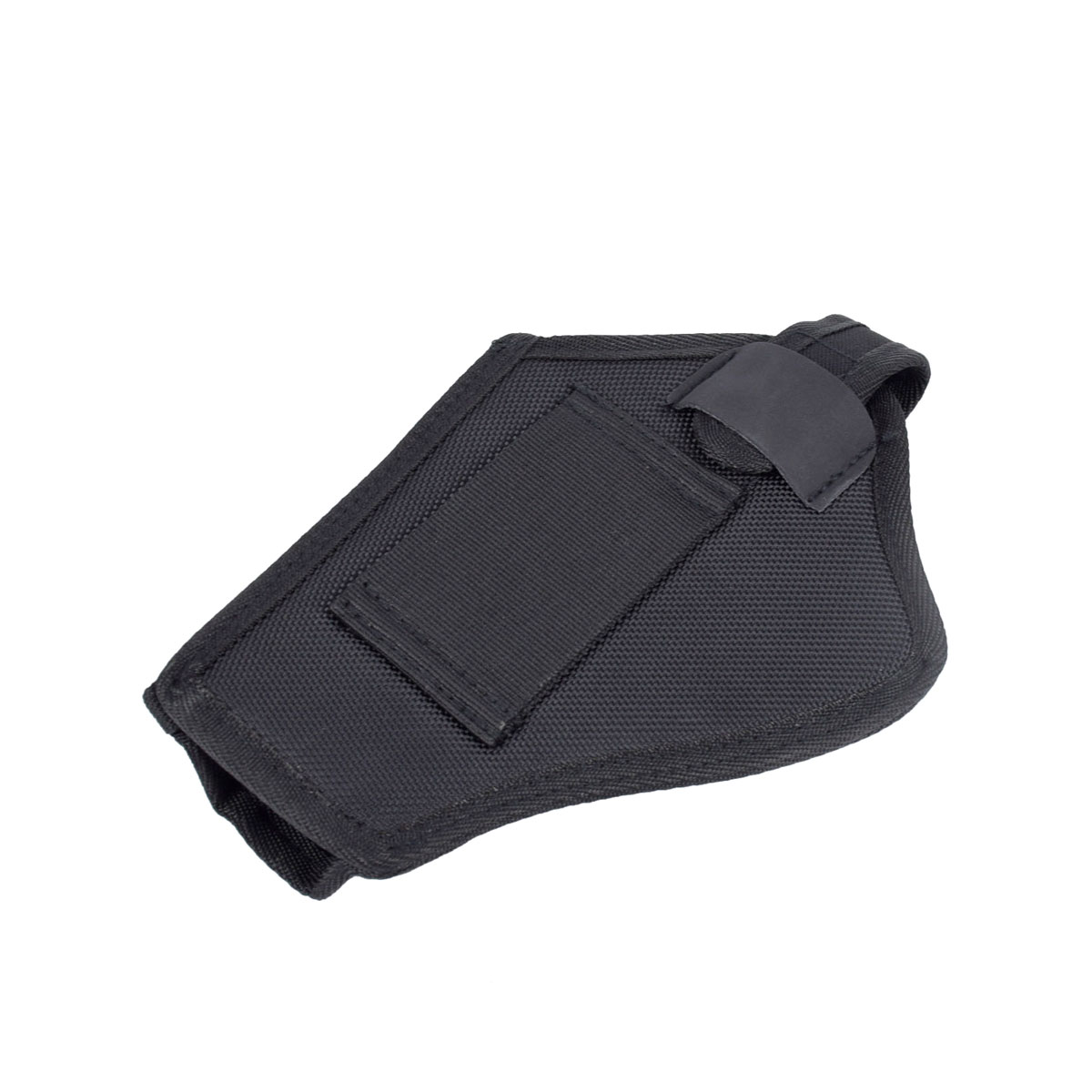 tático revólver coldre caso de arma universal oxford revolvers dever coldre caça caso pistola carry para revólver manga