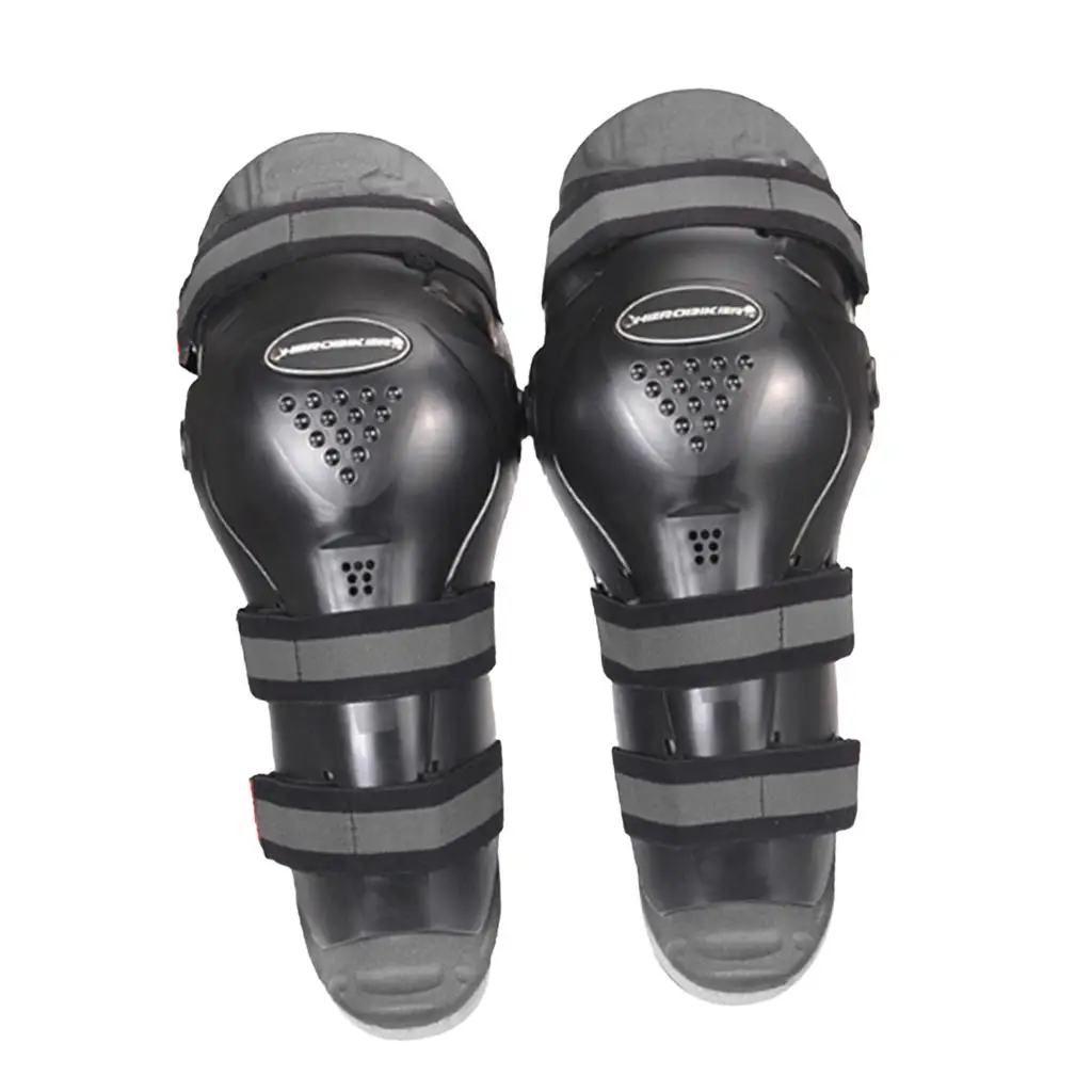 Motocross Body Protection Motorcycle Riding Knee Protector MK1009