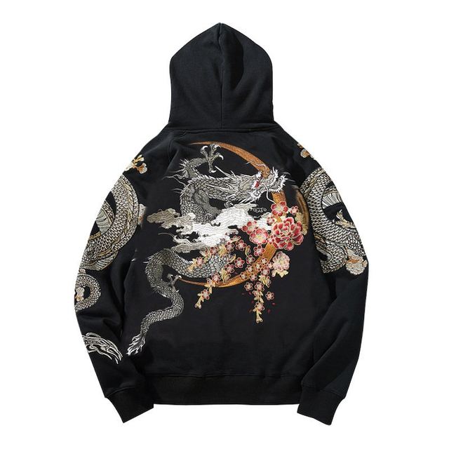 Moon offers Dragon Fitness Unisex Hoodie