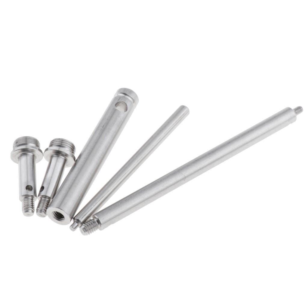 Title 6, Connecting Piston Grinding Rod Tool for Trumpet...