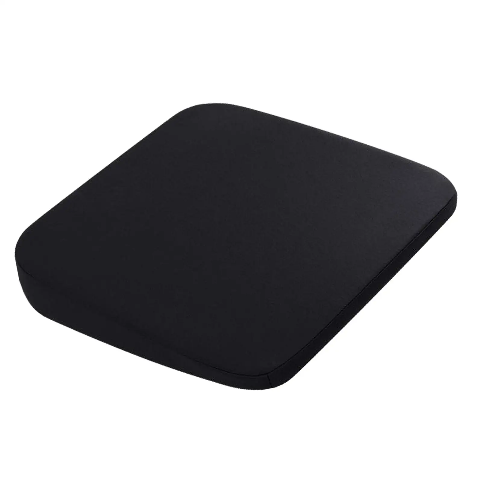 Car Booster Seat Cushion Inclined Plane Seat Pad Office/Home Chair Seat